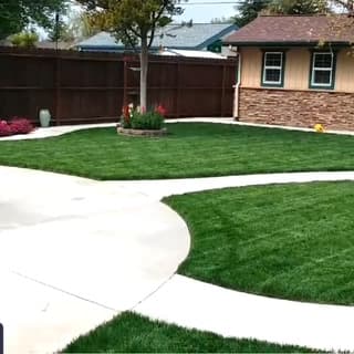 Landscaping Services